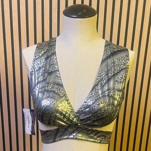 RAVER FESTIVAL WEAR OUTFIT